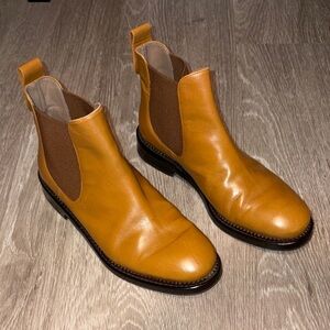 ESCADA SPORT Chelsea Booties